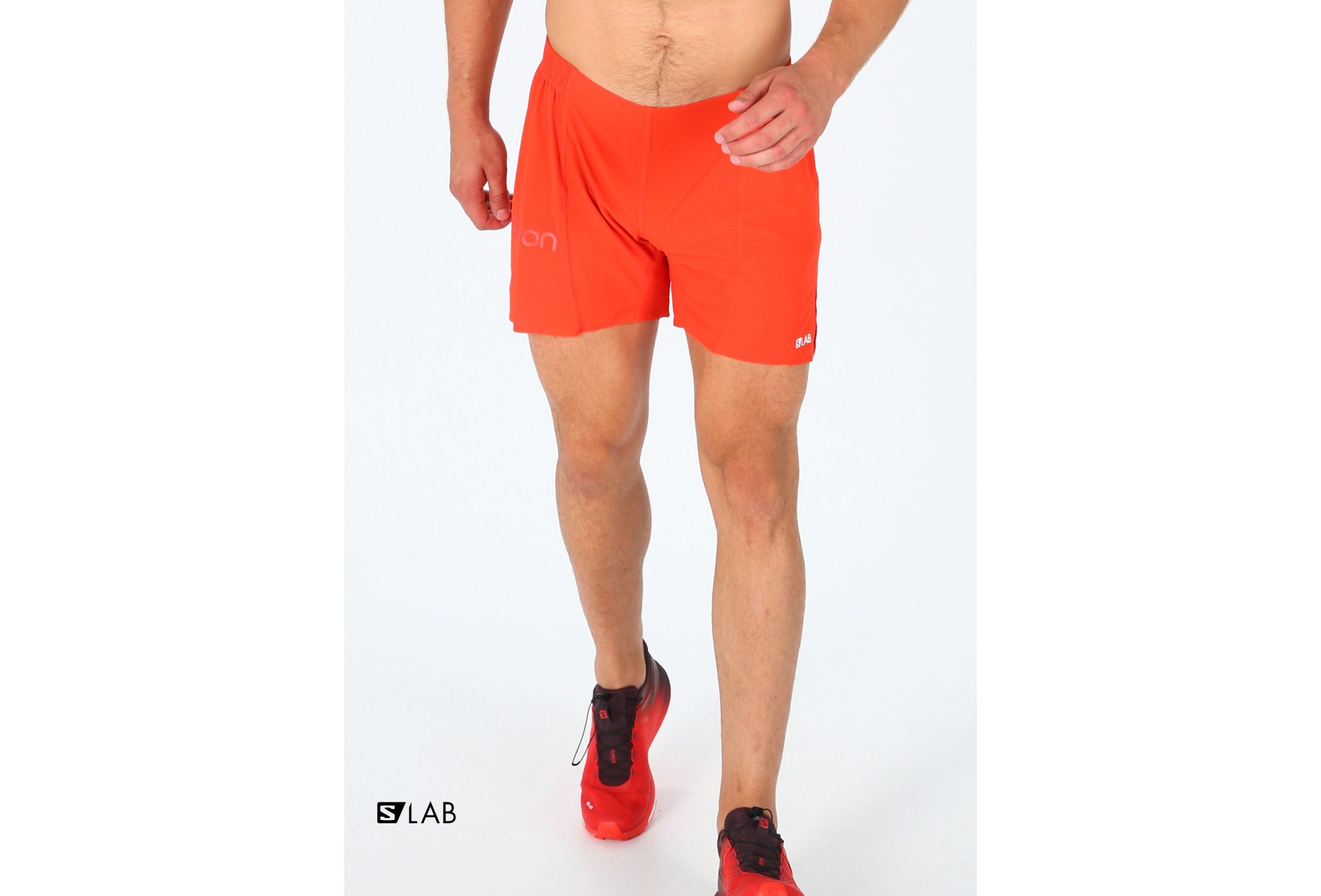 Salomon S-Lab 6 M vêtement running homme