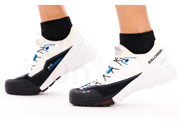 Salomon S-Lab Alpinway M
