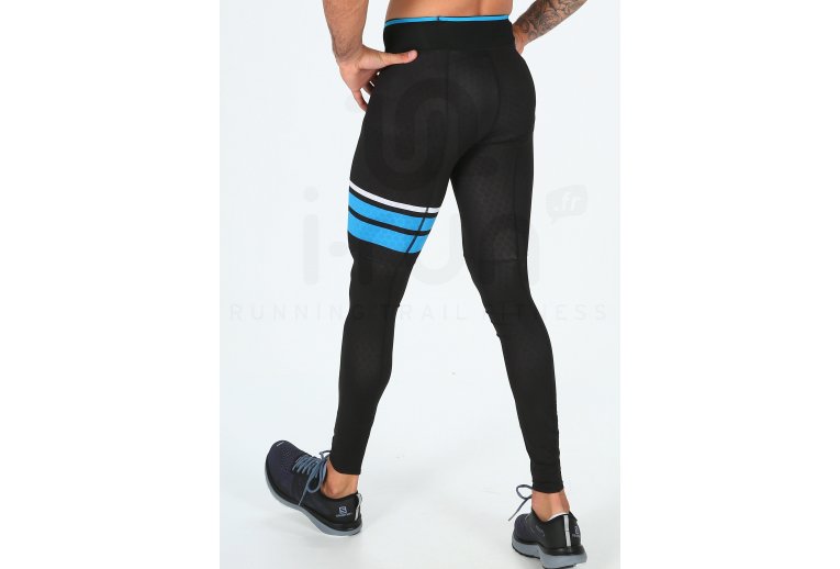 Salomon Mallas largas S/LAB Ceramic Jersey