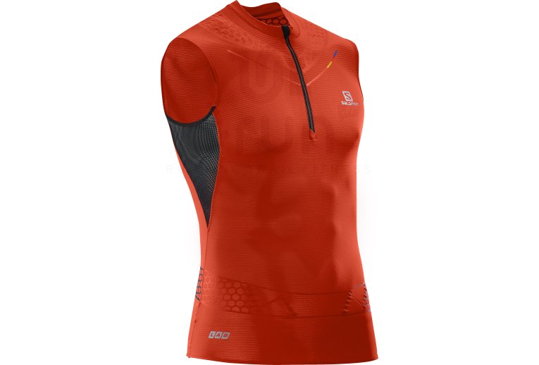 Salomon S-Lab Exo Tank