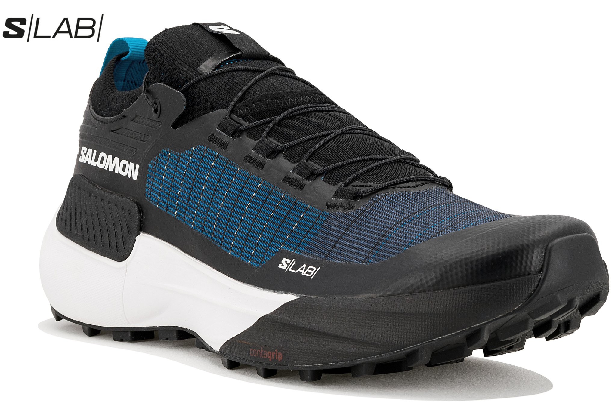 Salomon S Lab Genesis M Man Shoes Trails Salomon