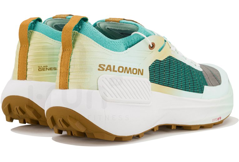 Salomon S-Lab Genesis LTD Courtney V2