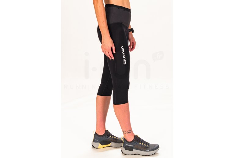 Salomon S/Lab NSO 3/4 Damen