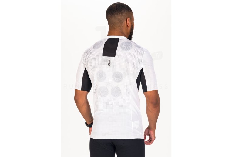 Salomon camiseta manga corta S/Lab NSO