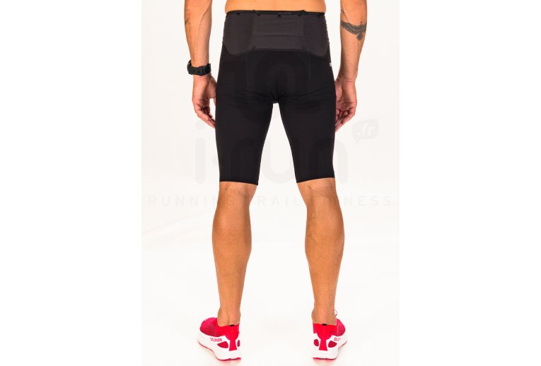 Salomon mallas cortas S/Lab NSO