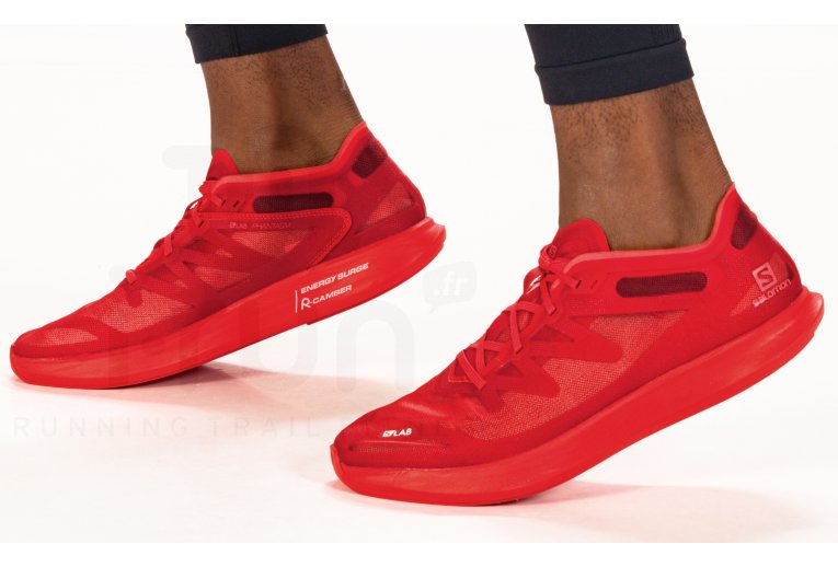 Salomon S-Lab Phantasm M