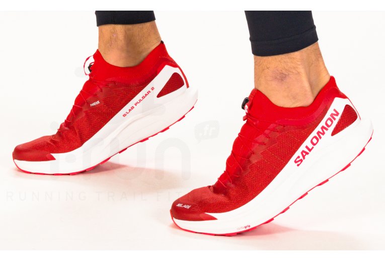 Salomon S-Lab Pulsar 2