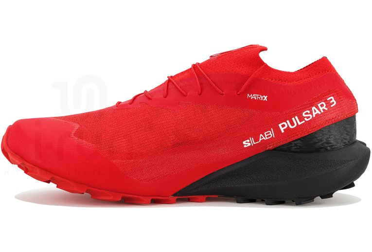 Salomon S-Lab Pulsar 3 W