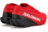 Salomon S-Lab Pulsar 3 W