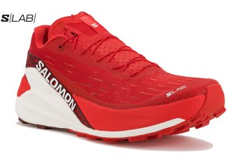Salomon S-Lab Pulsar 4
