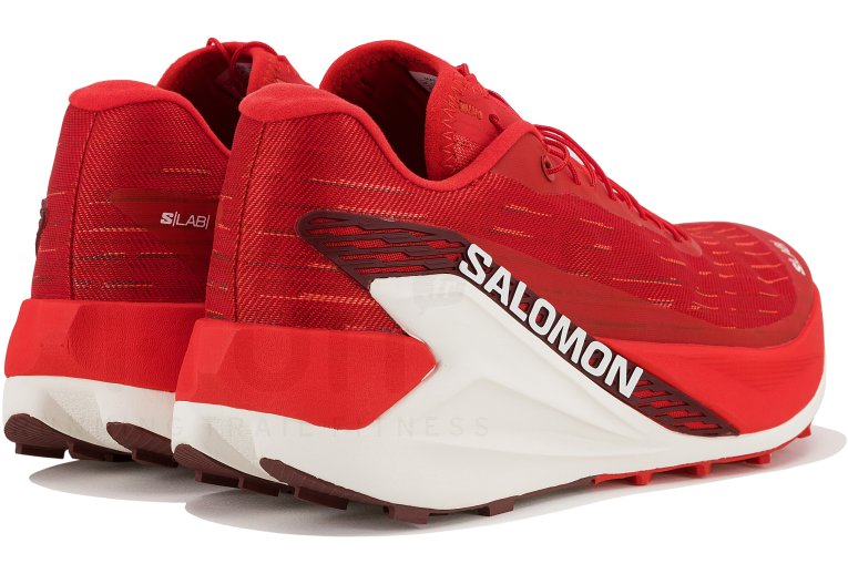 Salomon S-Lab Pulsar 4