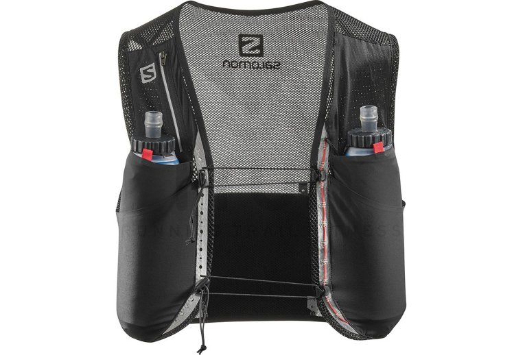 Salomon chaleco de hidrataci�n S-Lab Sense 2 SET