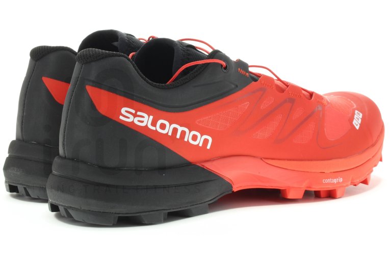 Salomon S-Lab Sense 5 Ultra Softground