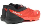 Salomon S-Lab Sense 5 Ultra Softground