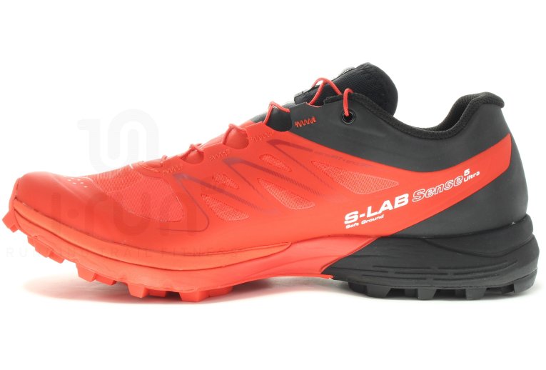 Salomon S-Lab Sense 5 Ultra Softground