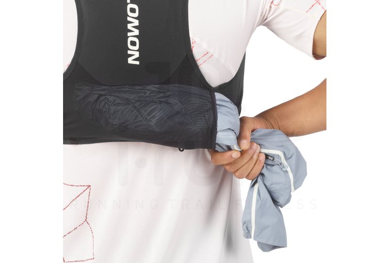 Salomon S-Lab Sense 6