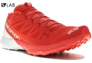 Salomon S-Lab Sense 6 M