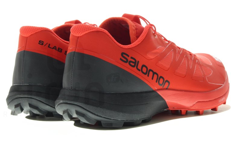 Salomon S-Lab Sense 6 SG
