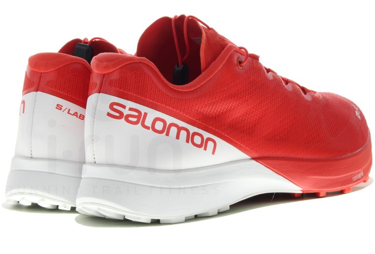 Salomon S-Lab Sense 7 Herren