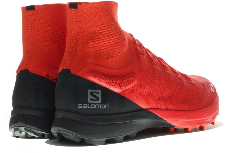 Salomon S-Lab Sense 8 SG Damen