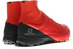 Salomon S-Lab Sense 8 SG Damen