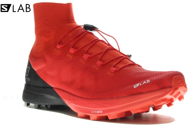 Salomon S-Lab Sense 8 SG Damen