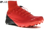 Salomon S-Lab Sense 8 SG Damen