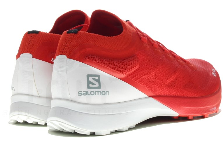 Salomon S-Lab Sense 8 Damen