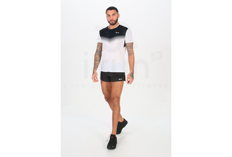 Salomon camiseta manga corta S-Lab Sense