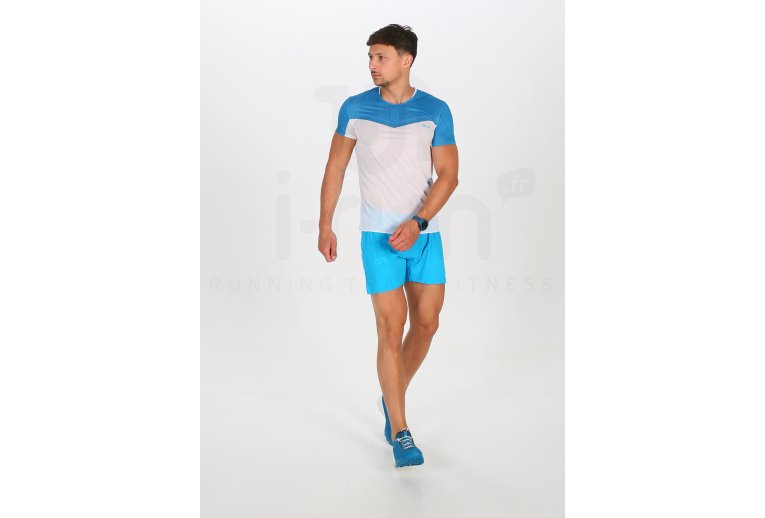 Salomon Camiseta manga corta S-Lab Sense