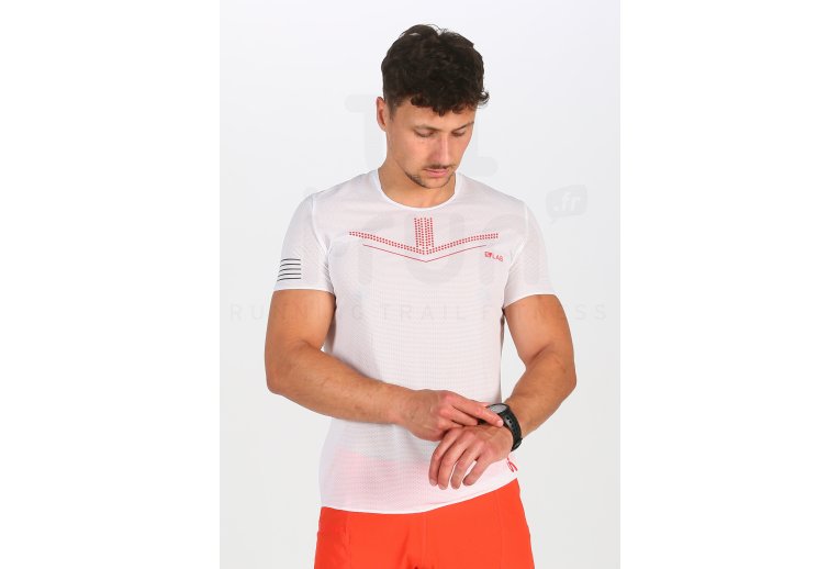 Salomon Camiseta manga corta S-Lab Sense