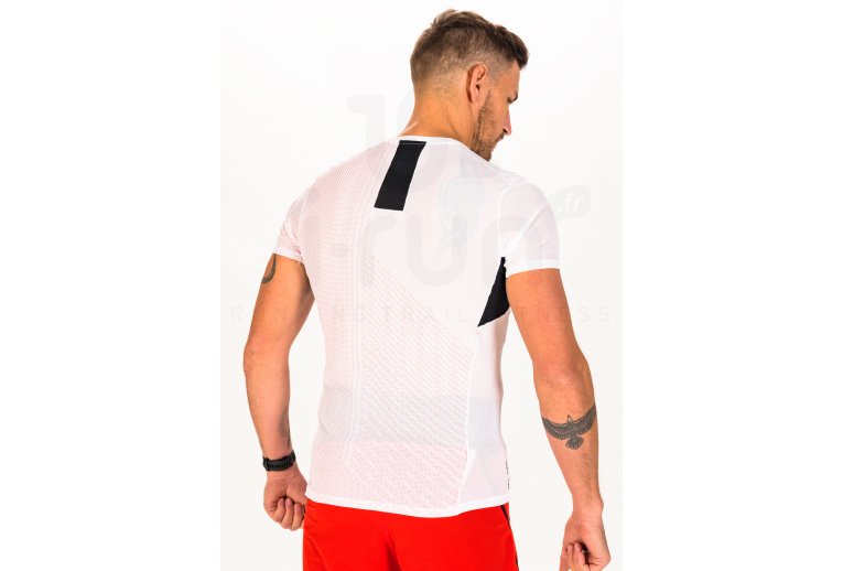 Salomon camiseta manga corta S-Lab Sense