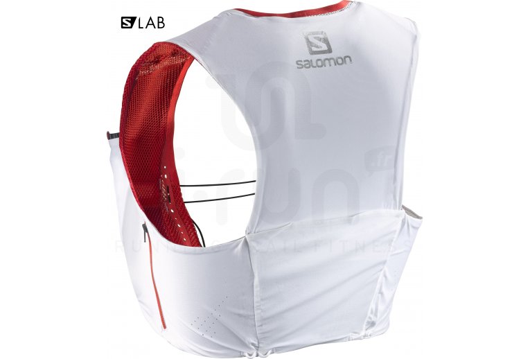 Salomon mochila de hidratacin S-Lab Sense Ultra 5 SET