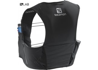 Salomon mochila de hidratación S-Lab Sense Ultra 5 SET