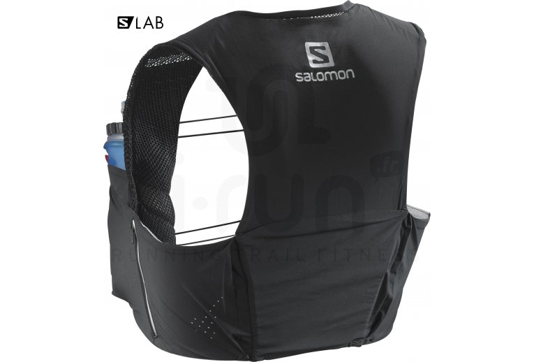 Salomon mochila de hidratación S-Lab Sense Ultra 5 SET
