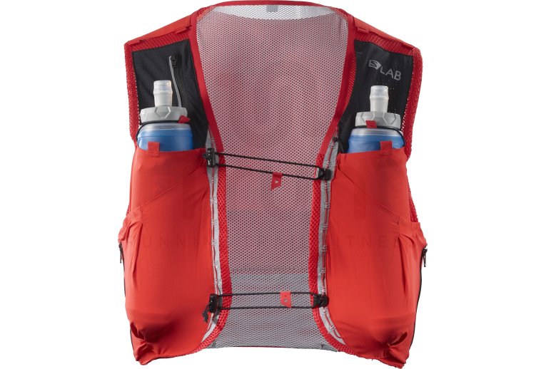 Salomon S-Lab Sense Ultra 5 SET