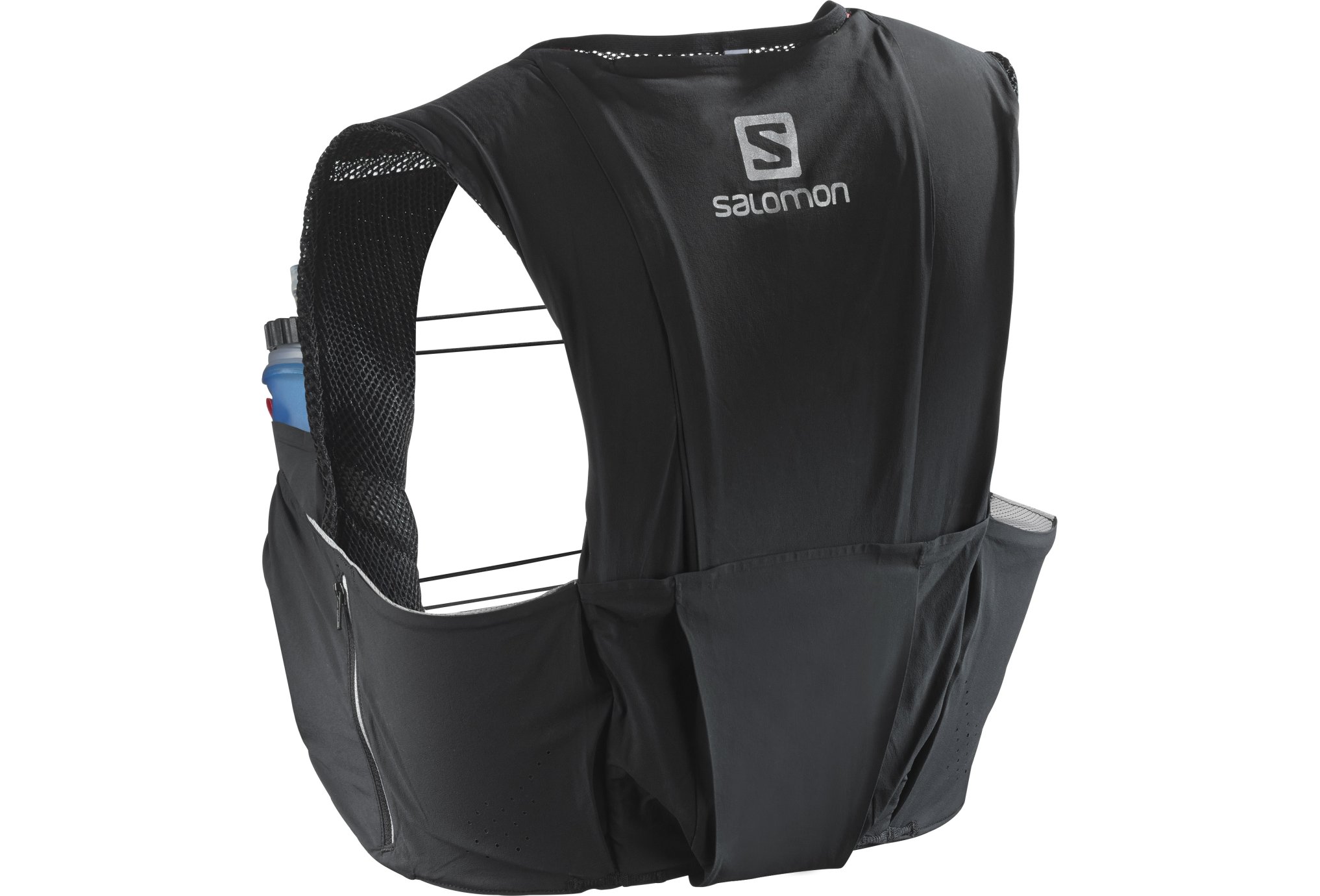 Salomon S-Lab Sense Ultra 8 SET Sac hydratation / Gourde