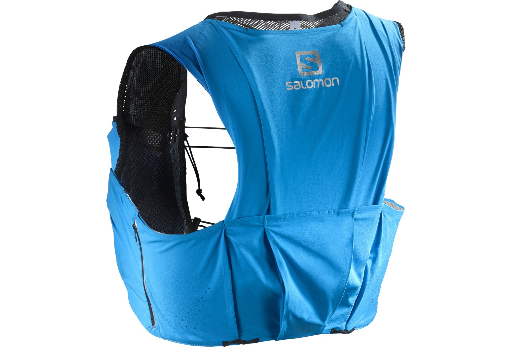 Salomon S-Lab Sense Ultra 8 SET Sac hydratation / Gourde