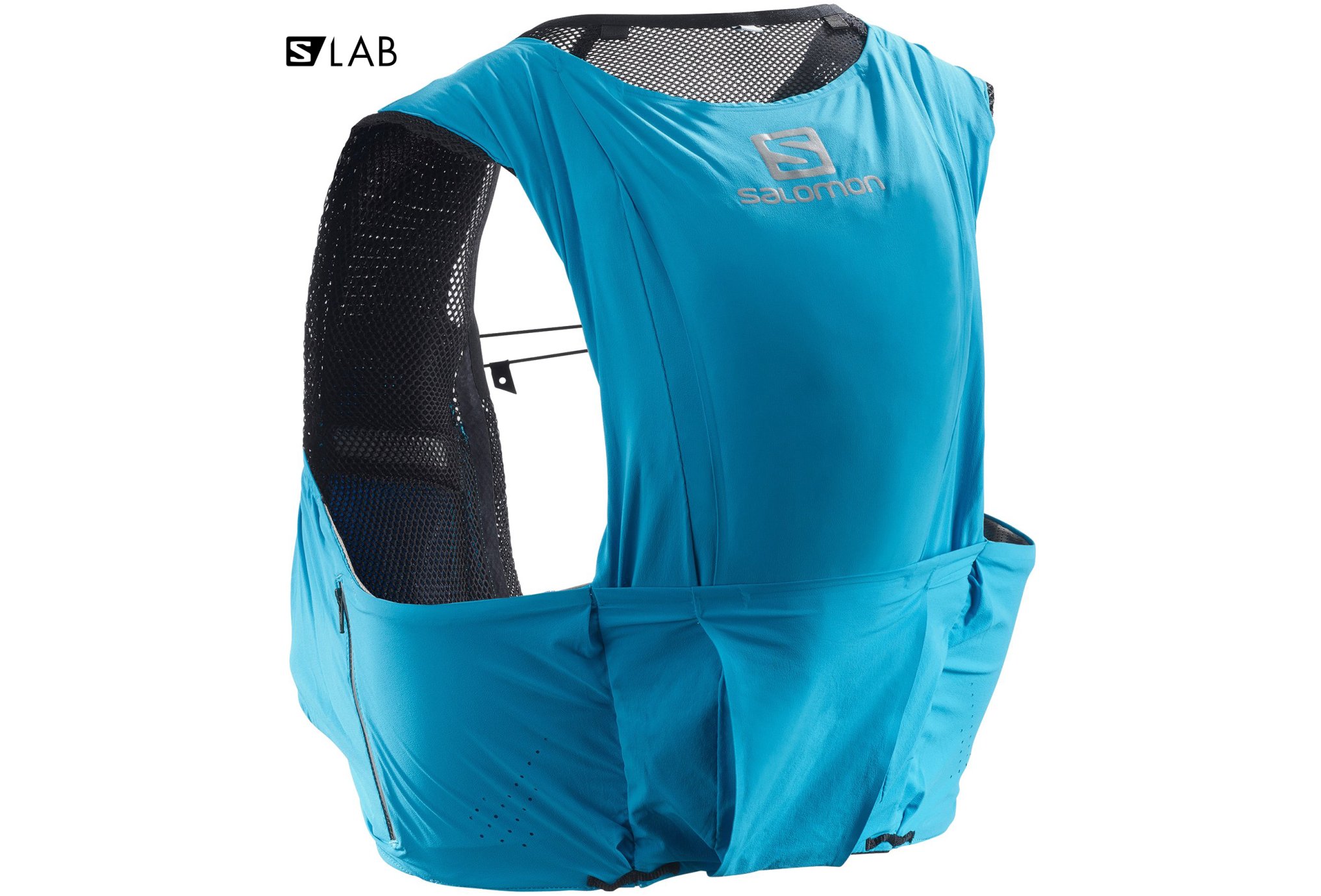 Salomon S-Lab Sense Ultra 8 SET Sac hydratation / Gourde
