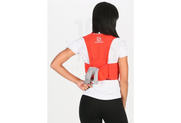 Salomon S-Lab Sense Ultra 8 SET