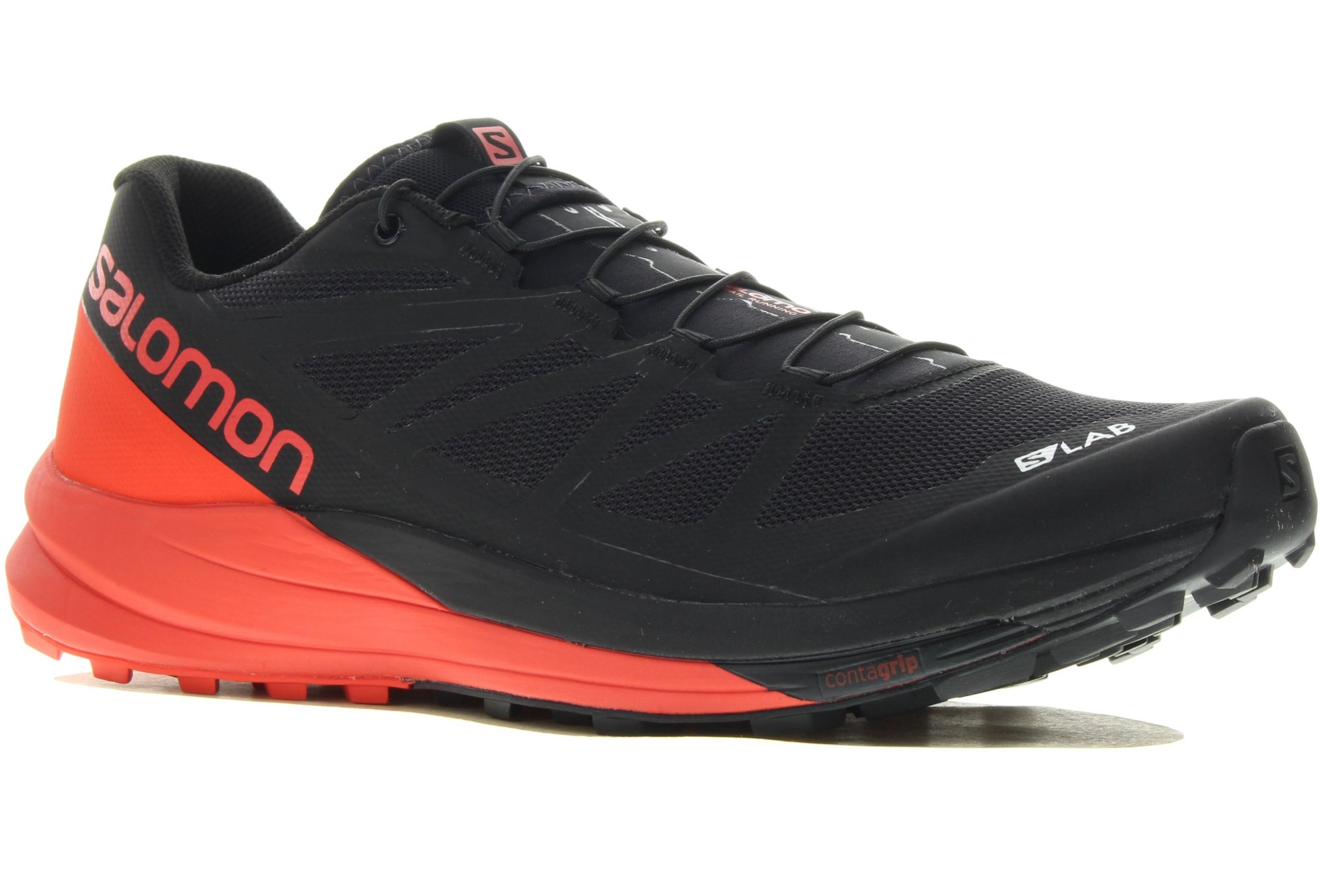 salomon s lab soldes
