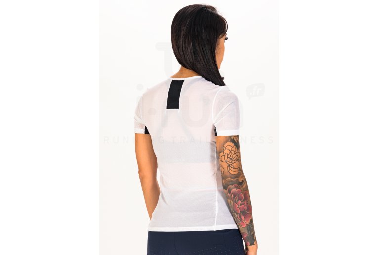 Salomon camiseta manga corta S-Lab Sense