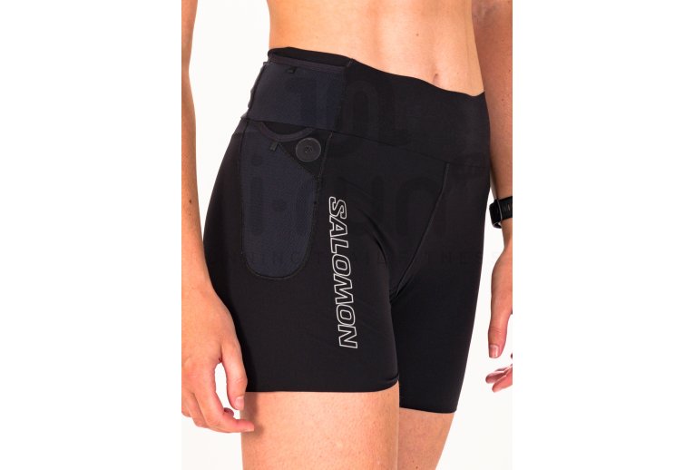 Salomon pantaln corto S-Lab Speed 2 en 1