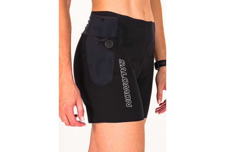 Salomon pantal�n corto S-Lab Speed 2 en 1