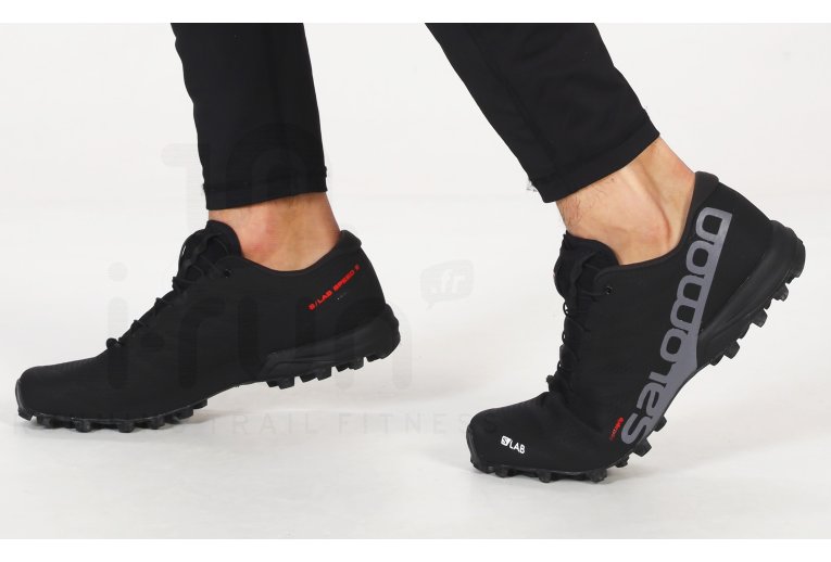 Salomon S-Lab Speed 2