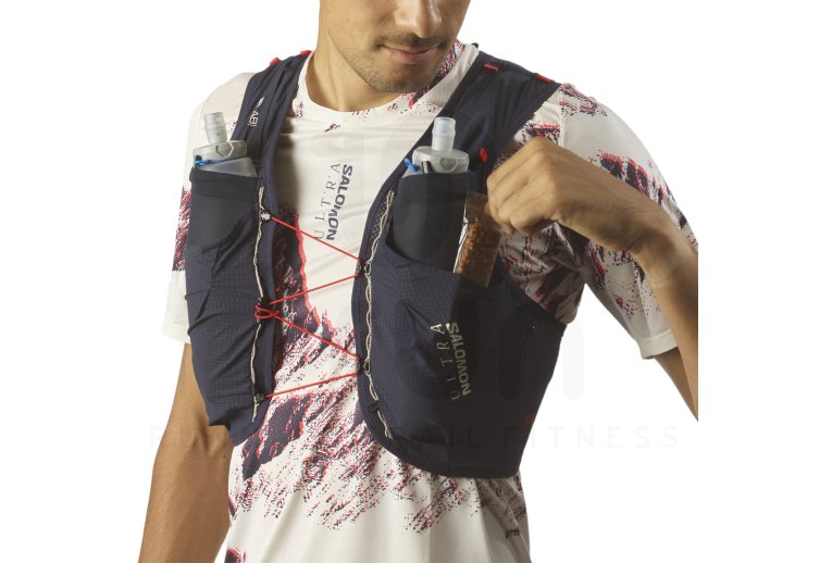 Salomon S-Lab Ultra 10