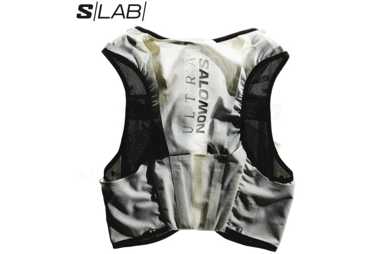 Salomon S-Lab Ultra 10 Offenbaren