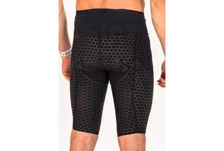 Salomon pantal�n corto S-Lab Ultra 2 en 1