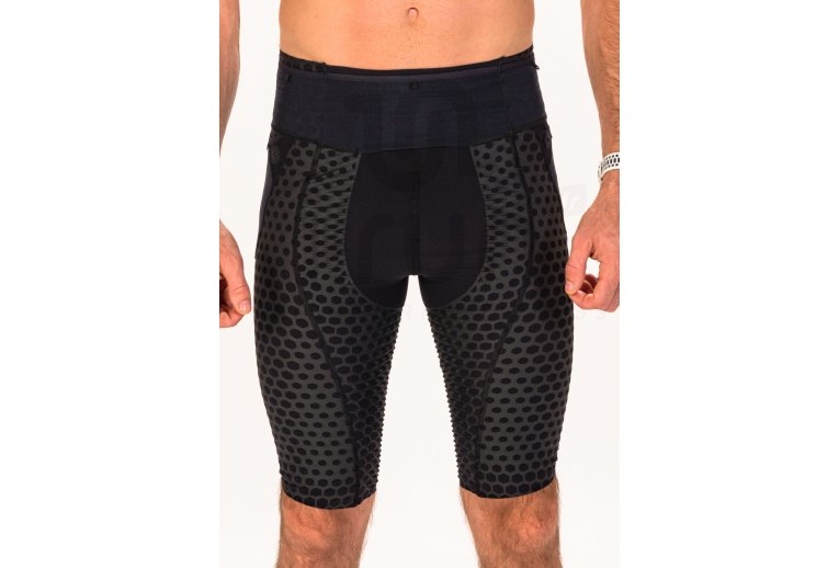 Salomon pantal�n corto S-Lab Ultra 2 en 1