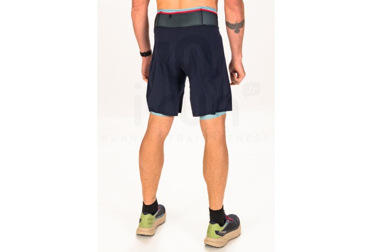 Salomon S-Lab Ultra 2 en 1 Herren